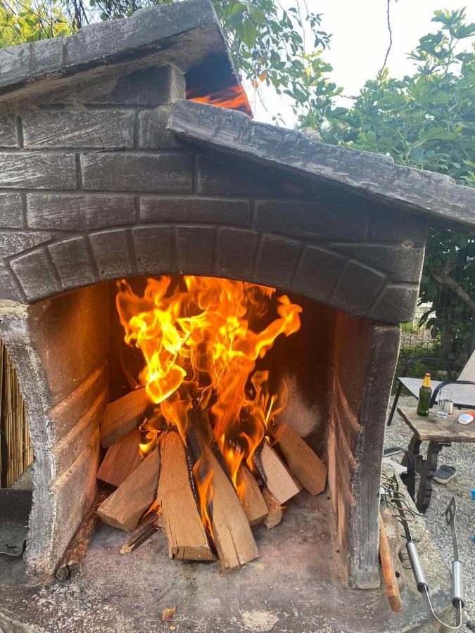 Una Bihać エクステリア 写真