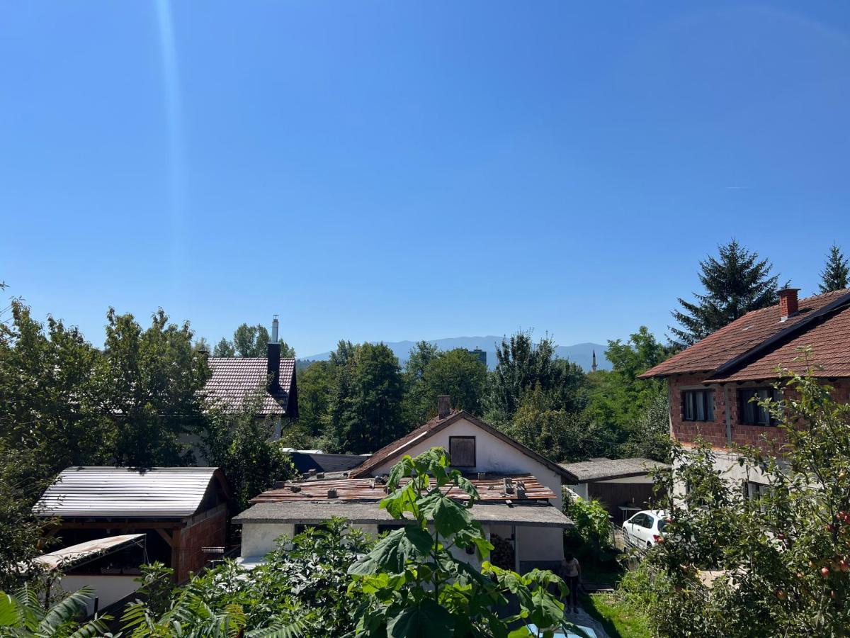 Una Bihać エクステリア 写真